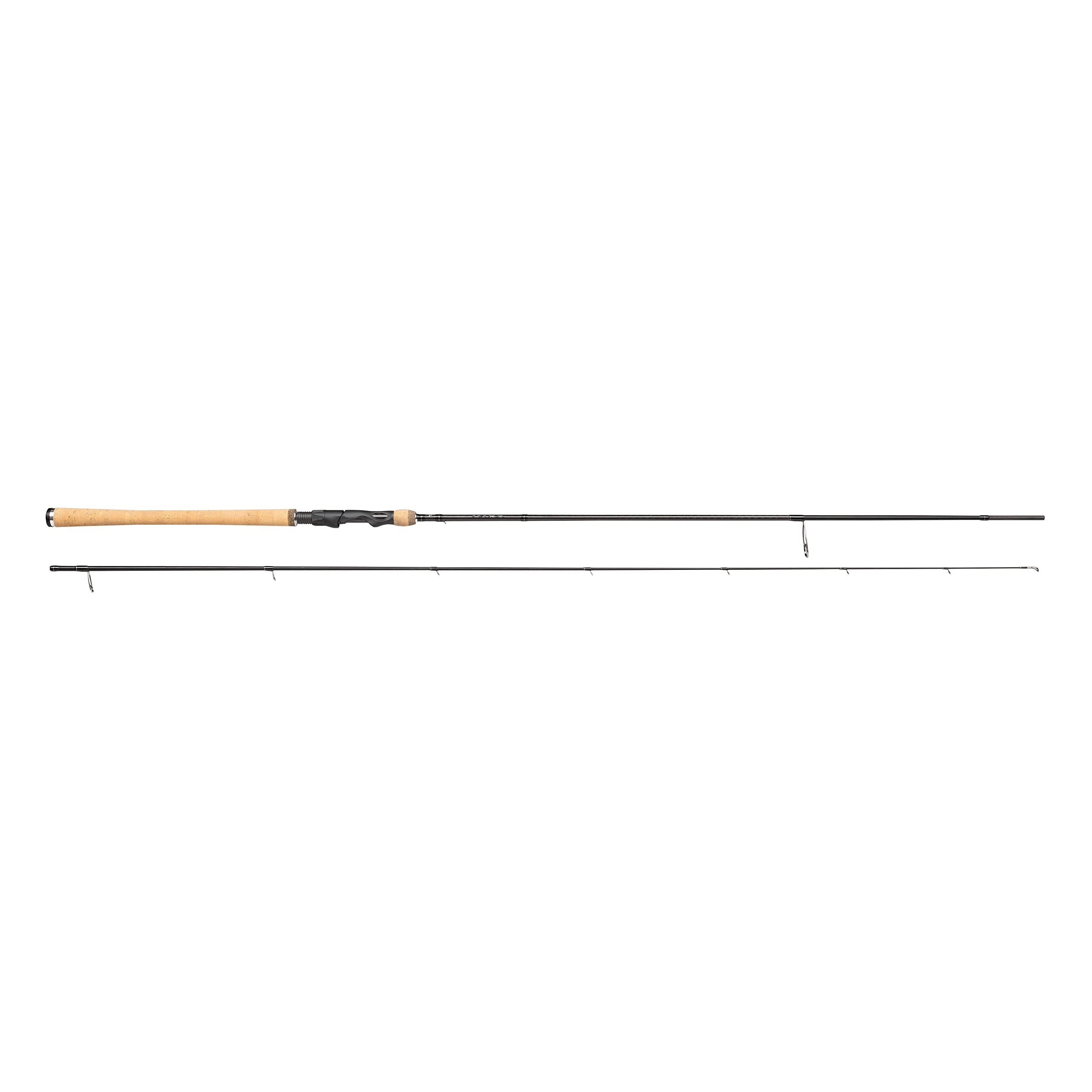 Abu Garcia Solv AG3 - Canna da pesca