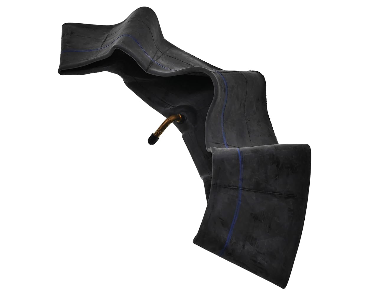 2EXTREME Schlauch SPEEDWAYS 3.50-10 JS-87C für 3.00-10, 3.25-10, 3 1/2-10, 90/90-10, 100/80-10, 3 1/4-10, 3 1/2 Zoll Reifen passt für Roller, Scooter, Vespa, Classic