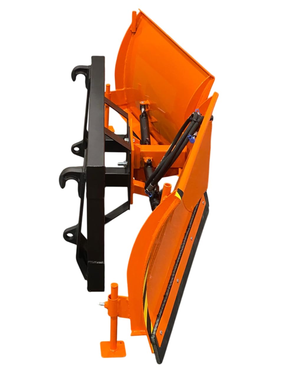 Schneepflug Schneeschild Vario Euro Aufnahme/Arbeitsbreite 225cm inklusive Hydraulikzubehör