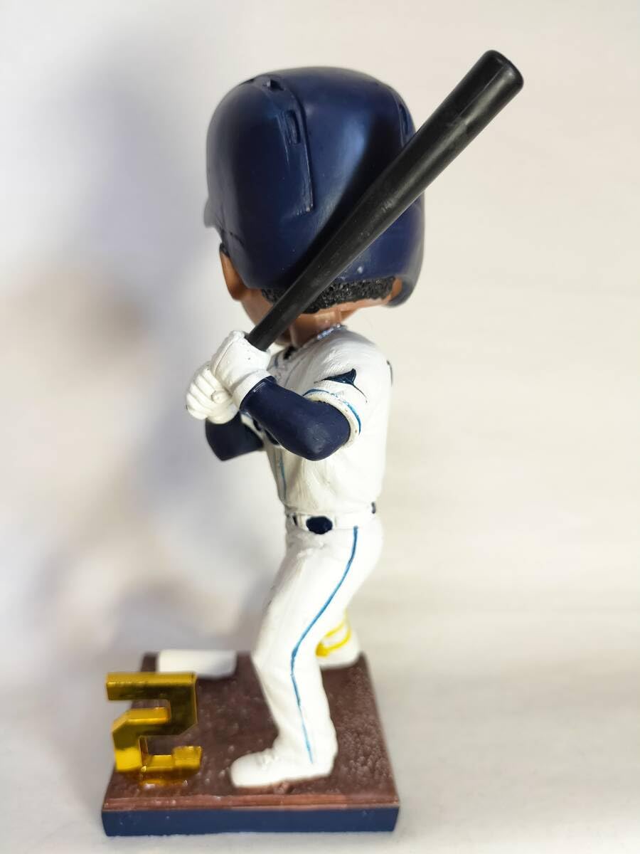 フランシスコ リンドーア ボブルヘッド MLB ボブルヘッド 2025