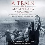 Cover of A Train Near Magdeburg