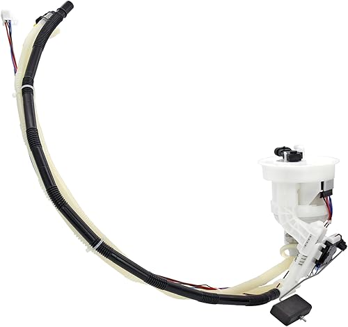 Vista 10 de Conjunto de módulo de bomba de combustible derecho para Mercedes-Benz CLS500 E320 E350 E350 E500 SP5029M 2003 2004 2005 2006 2007 2008 2009 2010 2011