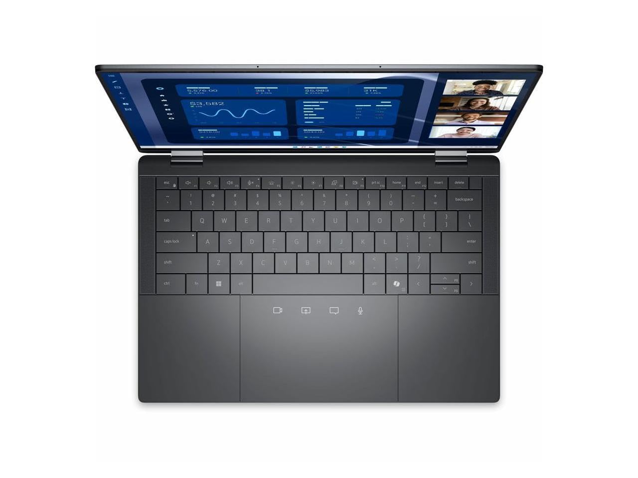 Dell Latitude 9450 2-in-1 2025 Laptop 14