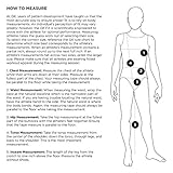 Dancing Swirl Gymnastic Leotard - Adult Extra Small