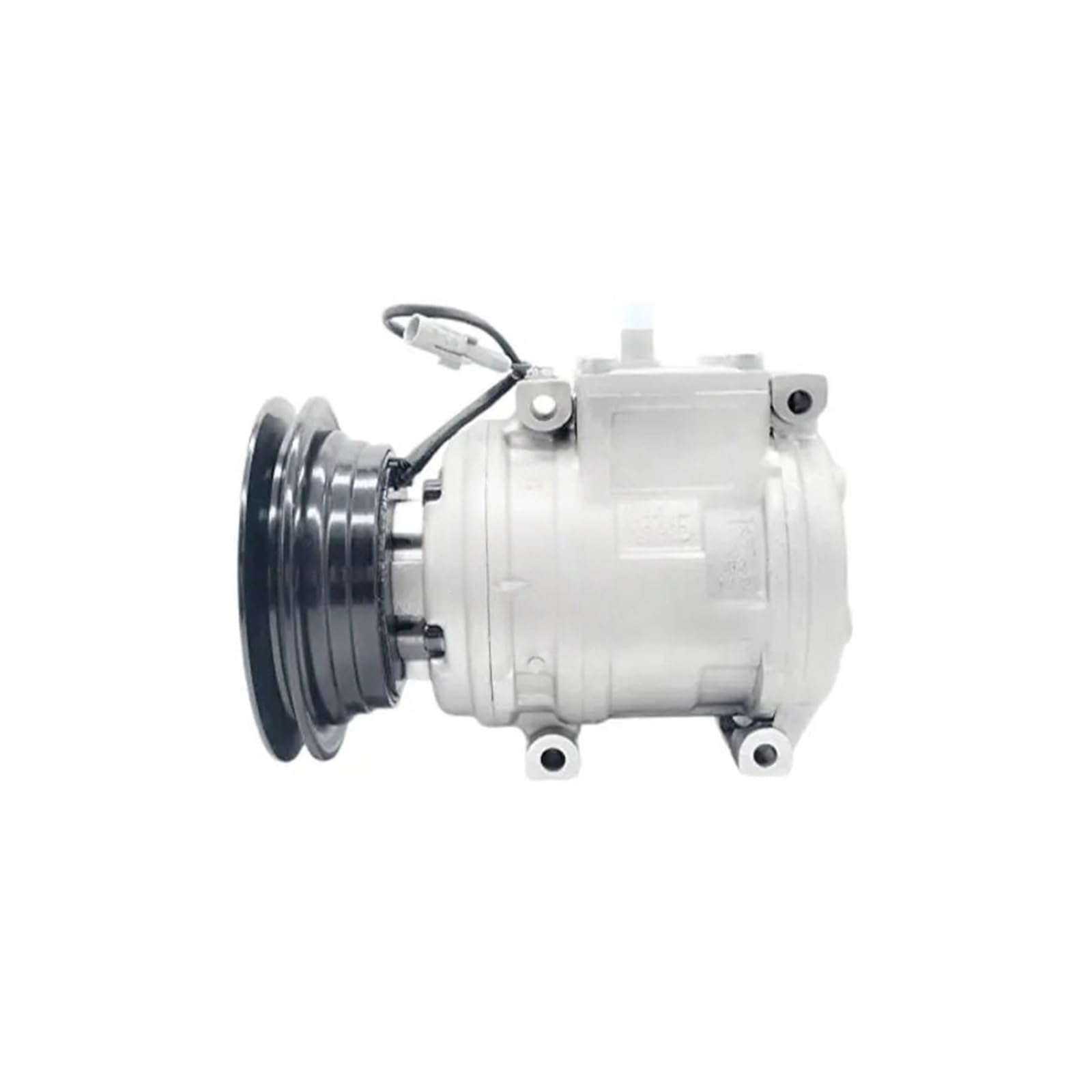10PA15L A/C AC Compressor Compatible with Toyota Land Cruiser 447200-0982 88320-60770 447200-0986