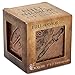 Dicksons Full Armor of God Ephesians 6:13 Resin Stone Copper Tone Finish Tabletop Prayer Block Decoration