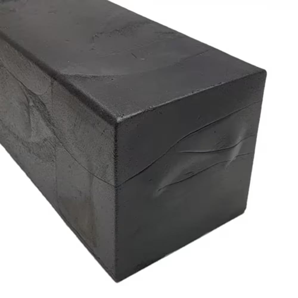 100% Recycled Plastic Square Post - 100mm x 100mm x 3000mm