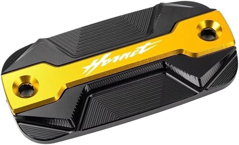 Guard Brake Fluid Reservoir for Hornet 600 900 CB600F 1998-2014 CB750 2022-2024 900 600 Motorcycle Oil Filler Cap Brake Reservoir Cover