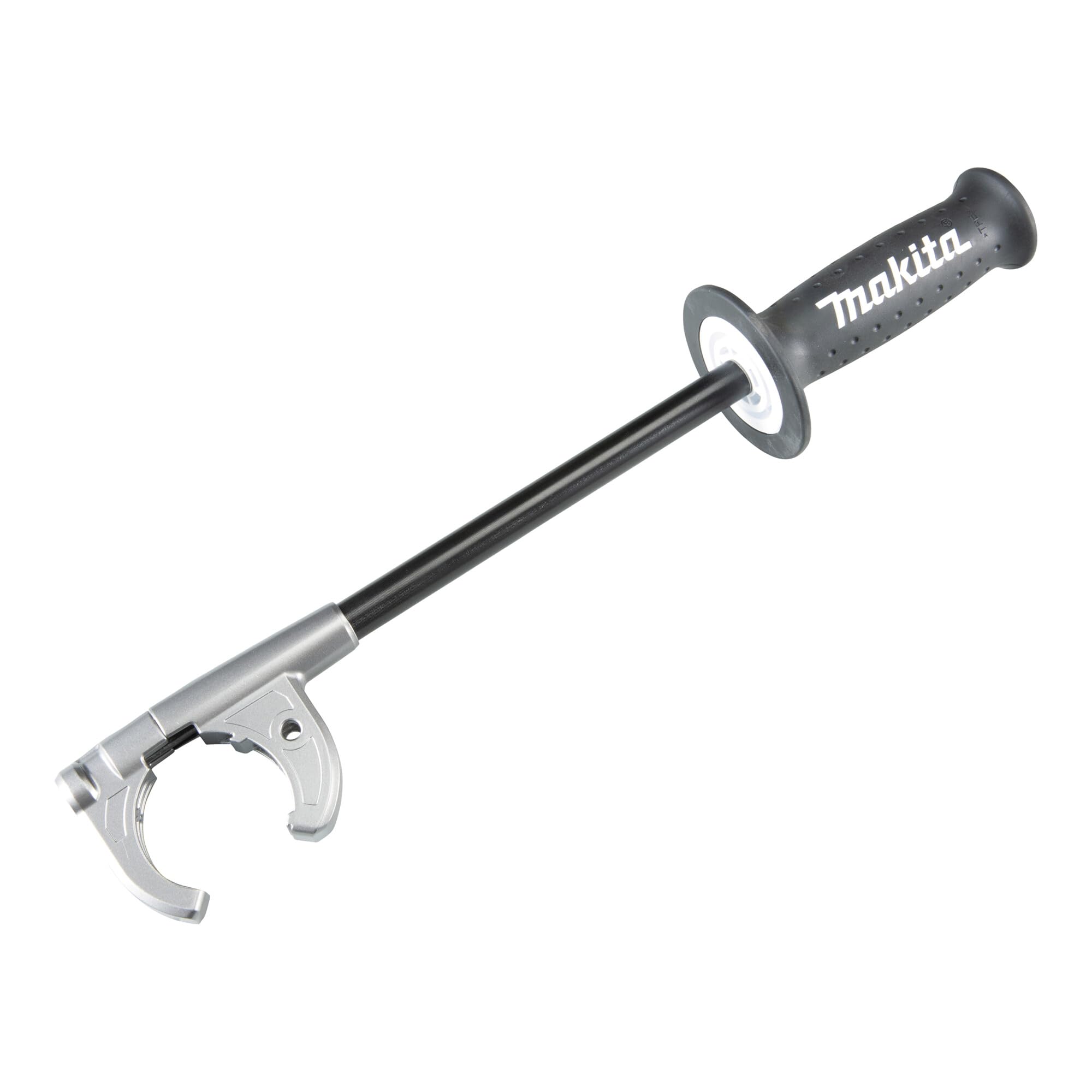 Makita Multicoloured 127552-7 Side Handle Complete