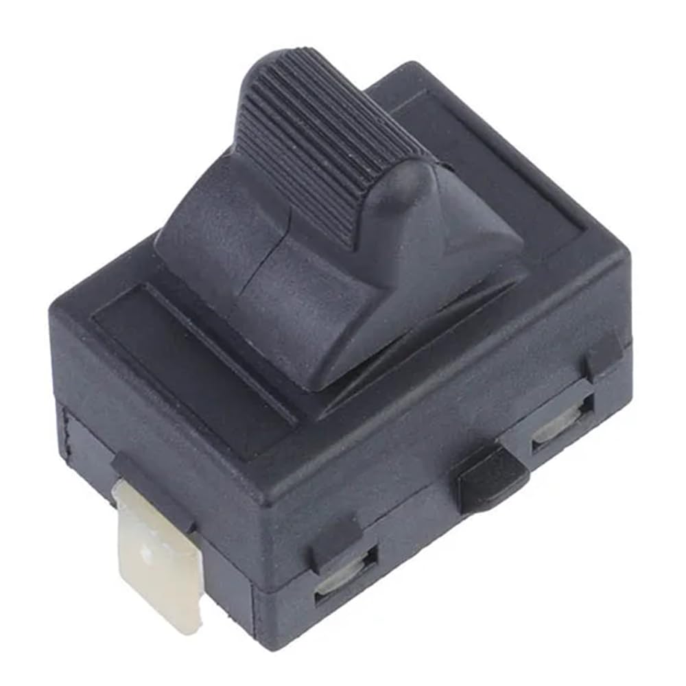 MAHZA 4373860 Central Door Lock Switch for Dodge Ram for Chrysler Town & Country for Jeep Plymouth 56045010AA DWS653