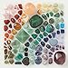 Encyclopedia of Rainbows: Our World Organized by Color (Color Book for Artists, Rainbow Guide, Art Books)
