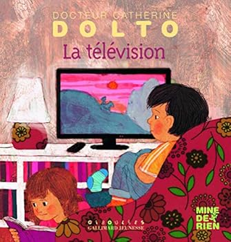 Paperback La télévision [French] Book