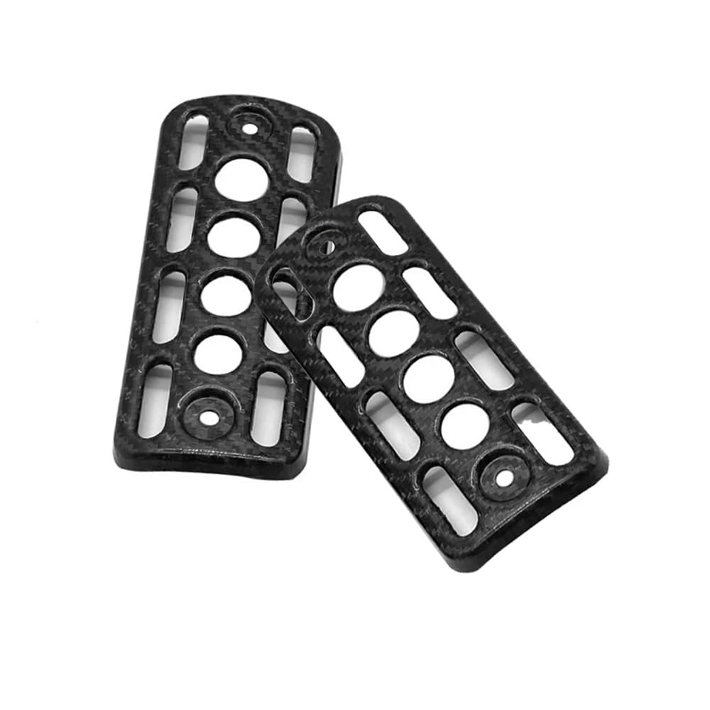 Marmitta Protector Accessori Moto Protezione della Protezione della Copertura dello Scudo Termico del Tubo di Scarico per B&MW RNINET R Nine TR NineT Scrambler