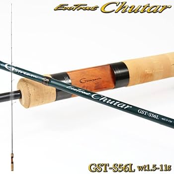 ゴクスペ　トラウトロッド　Gストリーム　49L シュターレ ゴクスペ トラウトロッド Gストリーム 49L シュターレ ゴクスペ