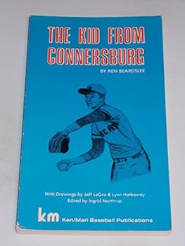 Paperback The Kid from Connersburg Book
