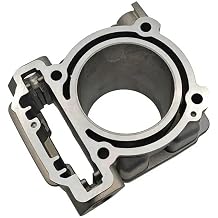 Body Set Cylinder 120020463-0001 Fit for Loncin 550L ATV Xwolf 1000 ABS Cylinder Replacement Part