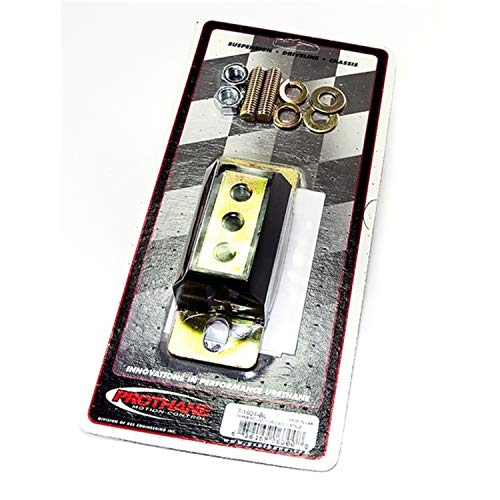 Rugged Ridge | Transmission Mount, Black | 18608.04 | Fits 1980-1986 Jeep Cj-5/Cj-7/Cj-8 Scrambler #TOP28