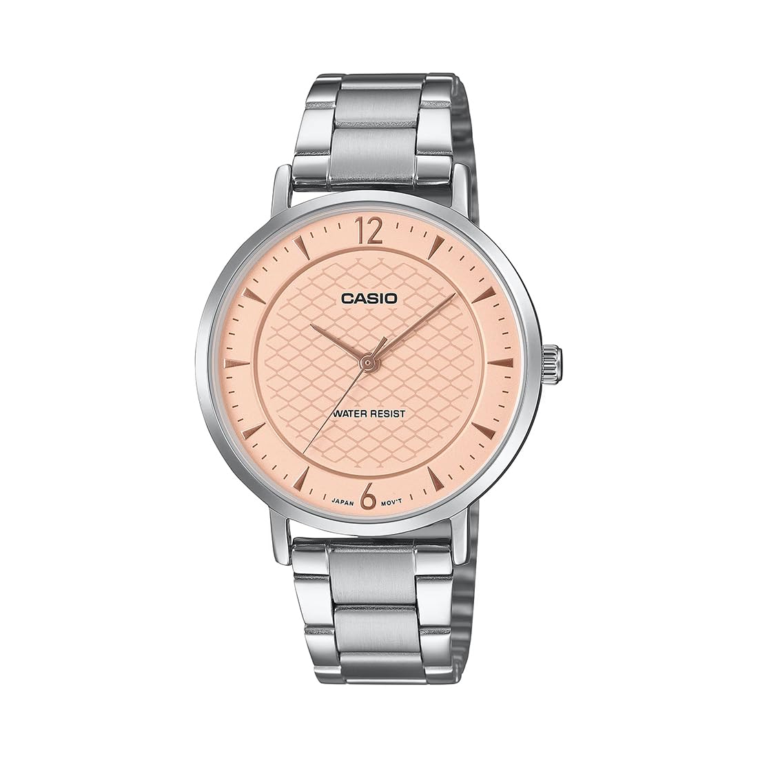 Enticer Ladies LTP-VT04D-4ADF Analog Pink Dial Women (A2430)-image-31