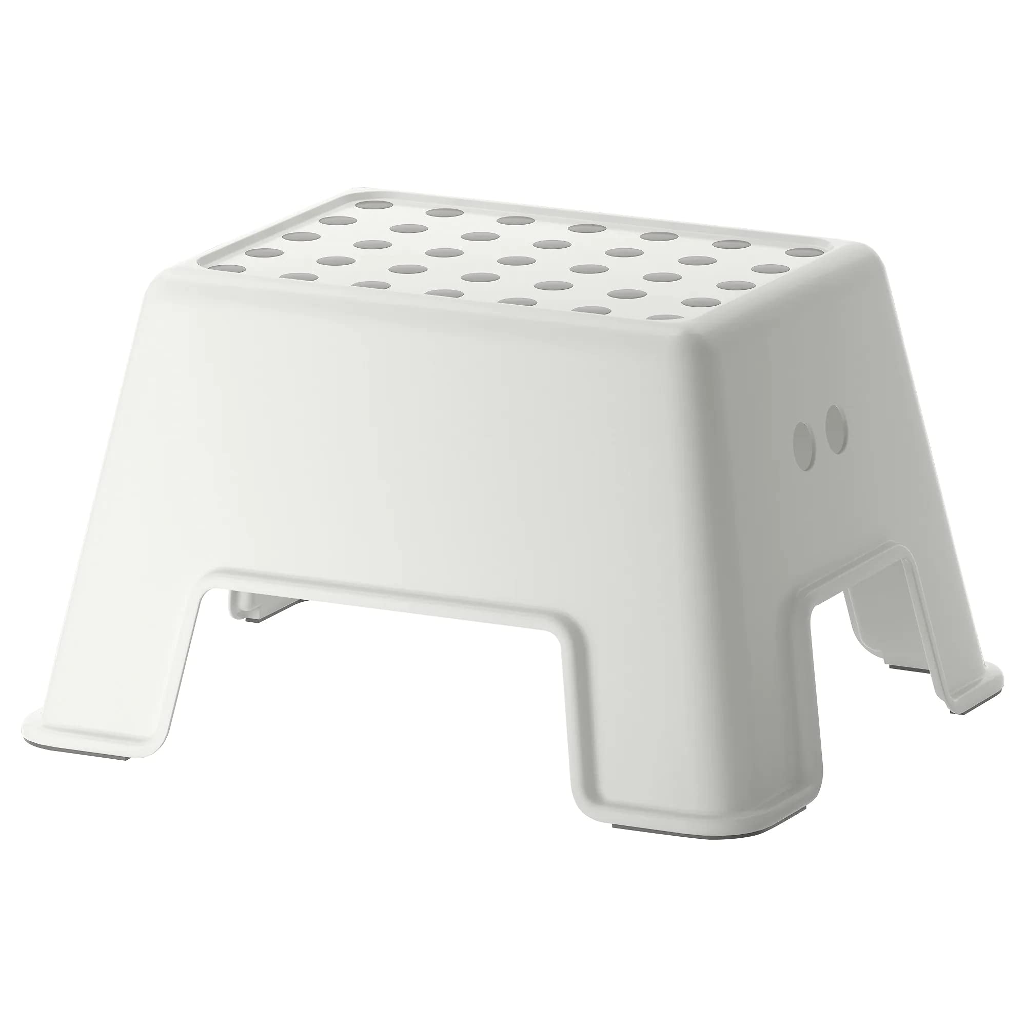 Ikea Bolmen Step Stool (White)-image-31