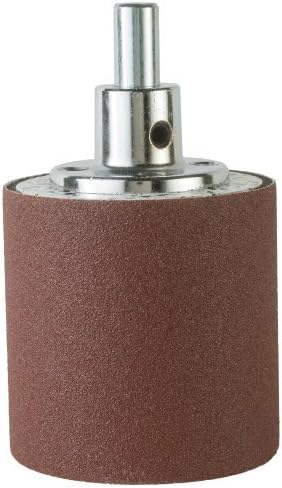 3 x 3 SLEEVELESS SANDING DRUM By Peachtree Woodworking - PW120 by Peachtree Woodworking