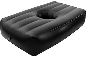 BBl Inflatable Mattress with Hole: Post-Surgery Recovery Essential