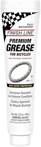 Finish Line Grasa premium con teflĂłn Finish Line Grasa premium con teflĂłn