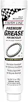 Graxa para Bike Finish Line Premium p/Rolamentos 100 g Mtb Speed
