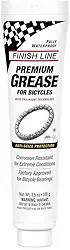 Graxa para Bike Finish Line Premium p/Rolamentos 100 g Mtb Speed