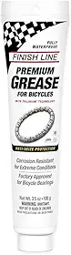Graxa para Bike Finish Line Premium p/Rolamentos 100 g Mtb Speed