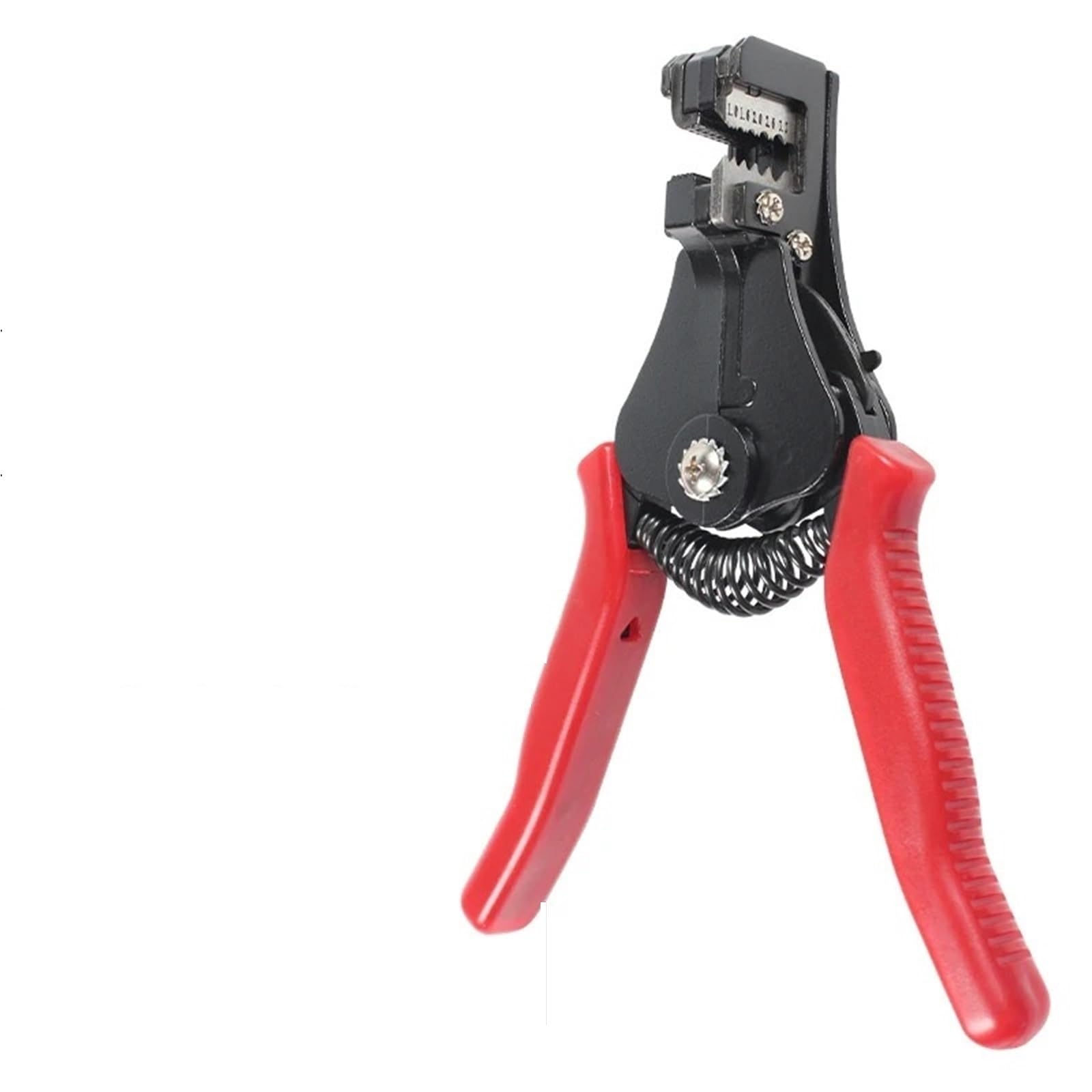 Multifunctional Wire Stripper Crimping Pliers, Cable Cutter & Ferrules Crimper Tool(HS-700B)
