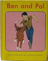 SI Stybk 2b Ben and PAL 0070625123 Book Cover