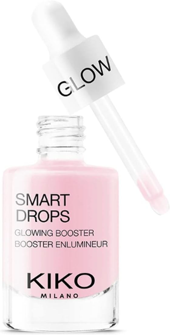 Smart Glow Drops | Illuminating Booster Serum