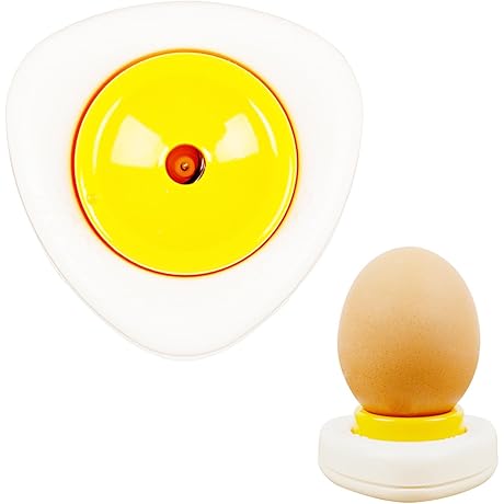 Egg Shell Peeler for Hard Boiled Eggs: Effortless, Efficient Egg Peeling Tool