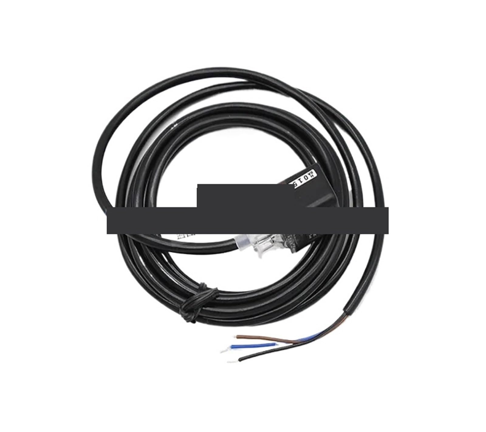 XDDQWSWA 2PCS Capacitive Proximity Switch Sensor RN04-N3 Replace RN04-N