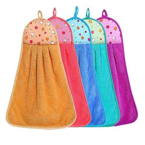 DK STORE Microfiber Hand Towel (15X10) | Sink Towel with Hanging Loop | Wash Basin Hanging Hand Towel | for Bathroom Kitchen Home | Multicolour (Multi – Color, Pack of 4) DK STORE Microfiber Hand Towel (15X10) | Sink Towel with Hanging Loop | Wash Basin Hanging Hand Towel | for Bathroom Kitchen Home | Multicolour (Multi – Color, Pack of 4)