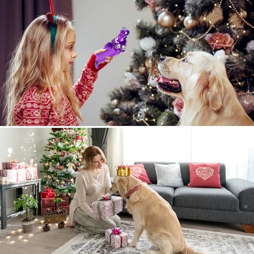 Image of Fuufome Dog Chew Toys for Aggressive Chewers, Tough for Medium Large Breed | Indestructible Nylon for Chewing,Milk Flavor to keep Them Busy,Relieve Boredom