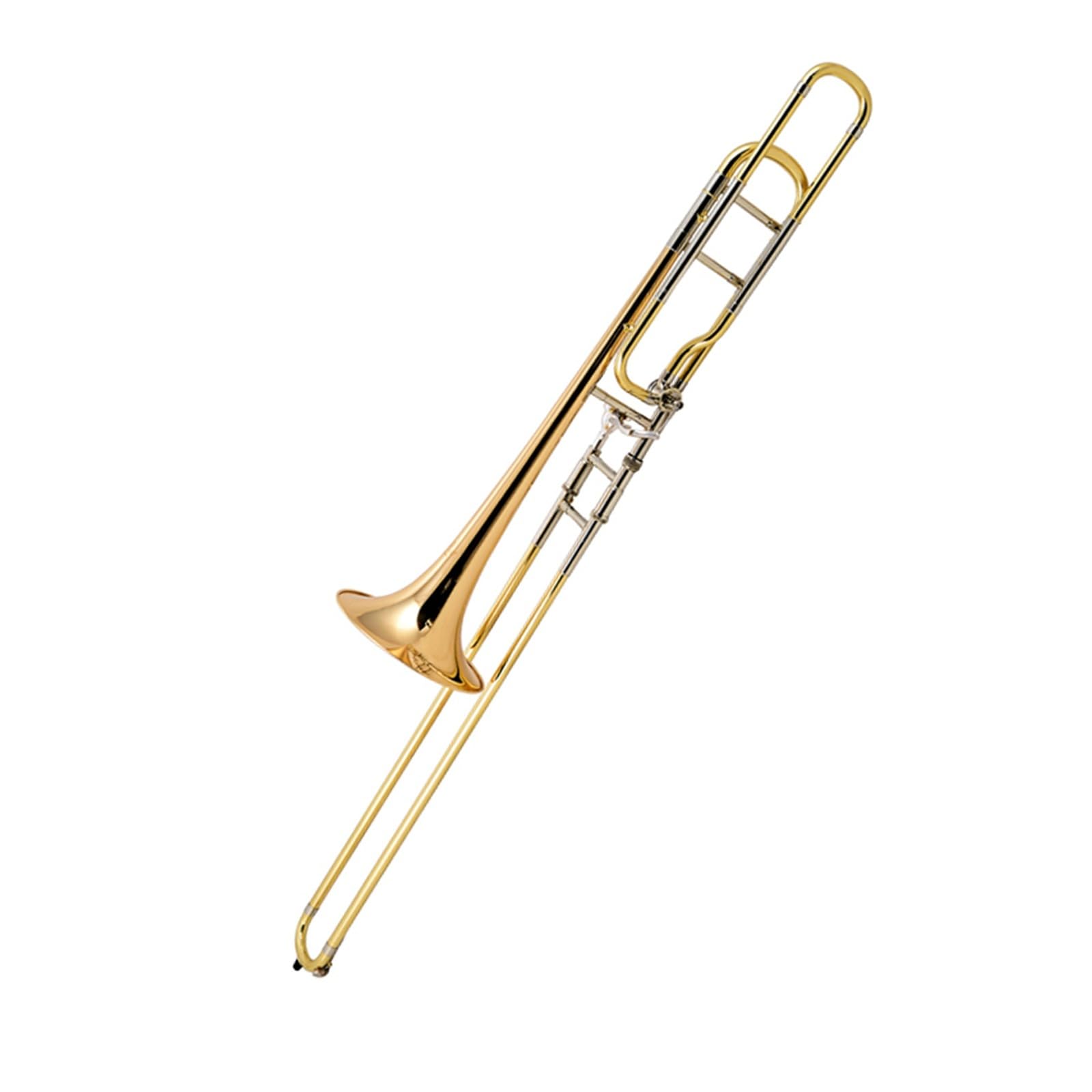 Trombón alto en si bemol Instrumento adecuado para interpretación profesional