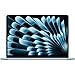 Apple 13" MacBook Air Laptop, M5 Chip mit 10‑Core CPU und 10‑Core GPU: Entwickelt für KI, 13,6" Liquid Retina Display, 24 GB, 1 TB SSD, Touch ID, WLAN 7; Himmelblau, QWERTY Tartatur