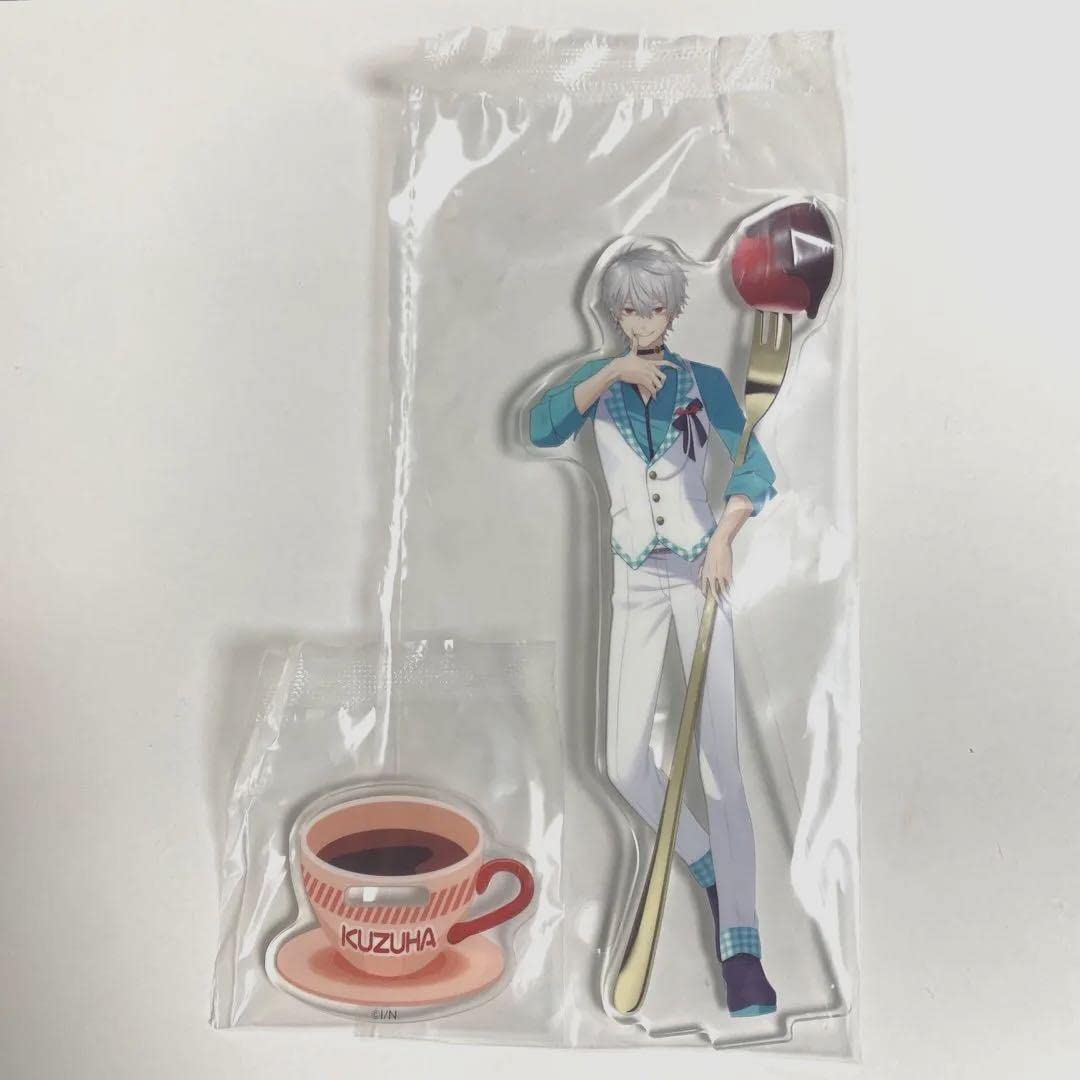 ファミマ にじさんじ ホワイトデーキャンペーン Ｂ賞 葛葉 アクスタ Amazon.co.jp: ファミマ にじ さんじ ホワイトデーキャンペーン