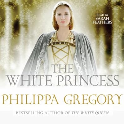The White Princess