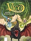  Vico Drachenbruder / Vico Drachenbruder (2). Angriff des schwarzen Drachen