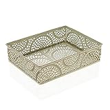 MEDIDAS: 17 x 13,5 cm - Altura: 5 cm.