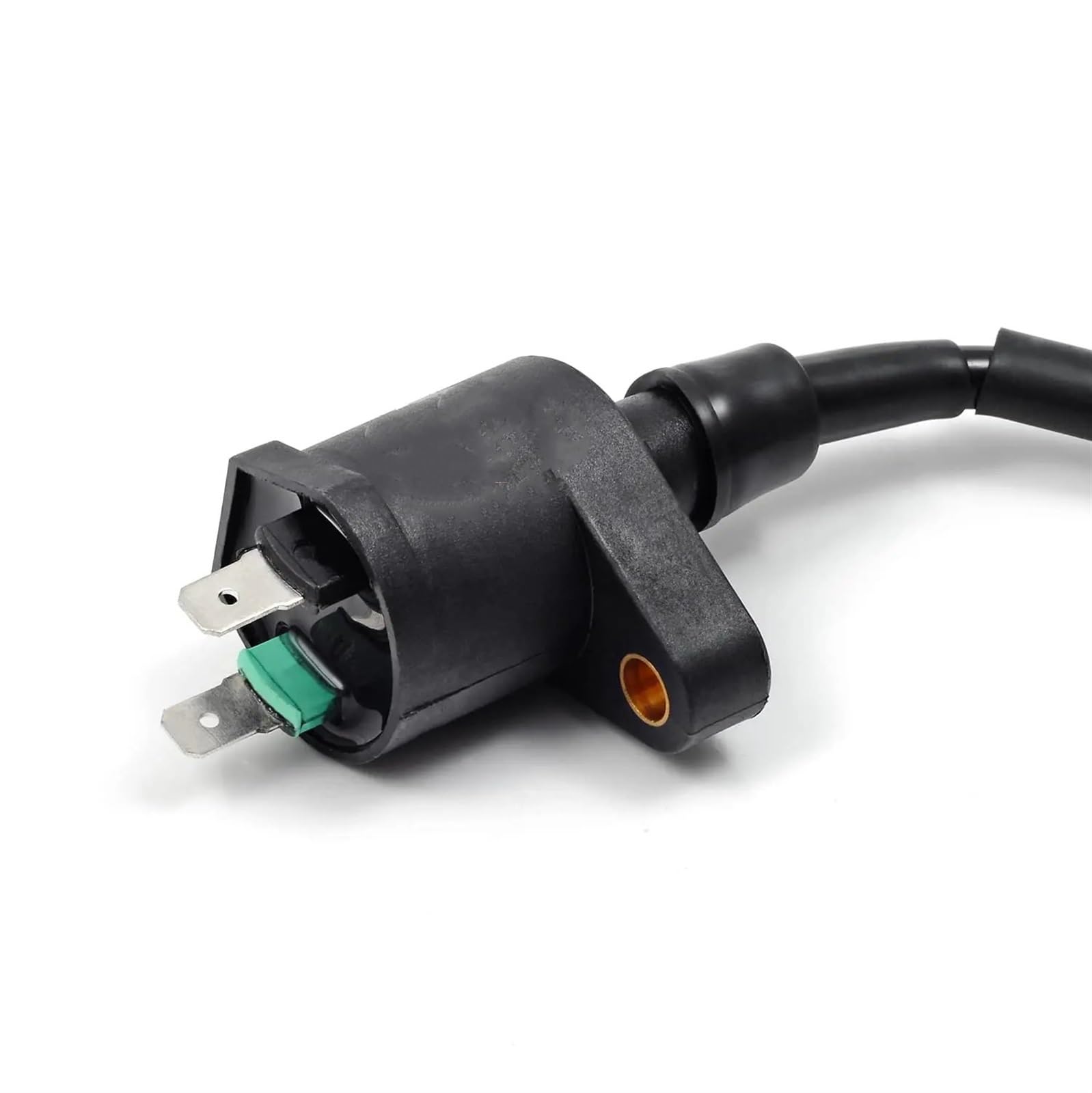 Bobina Di Accensione Moto Per FourTrax 300 TRX300 TRX300FW 1994 1995 1996 1997 30410-HM5-505 CDI BOX Bobina Di Accensione Regolatore Di Tensione Raddrizzatore Kit Relè Bobina d'Accensione Moto