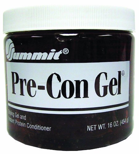 Summit Pre-Con Styling Gel (Regular 16oz)