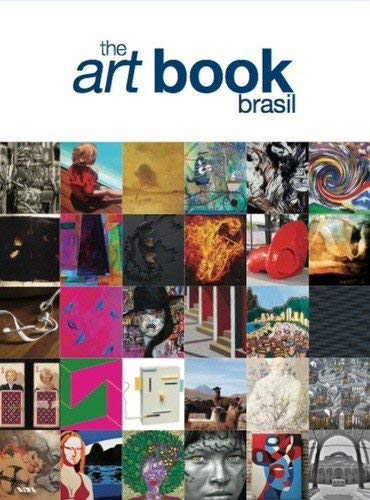 Art Book Brasil - Arte Contemporanea