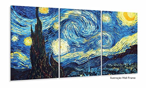 Quadro Van Gogh