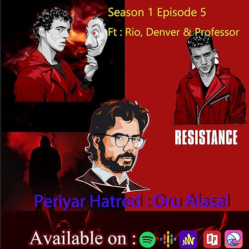 Periyar Hatred: ஒரு அலசல்