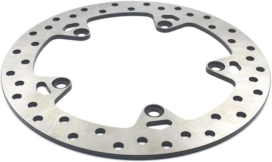 オートバイのブレーキディスク S1000XR S1000 XR 2015-2018 2019 2020 265mm オートバイリアブ