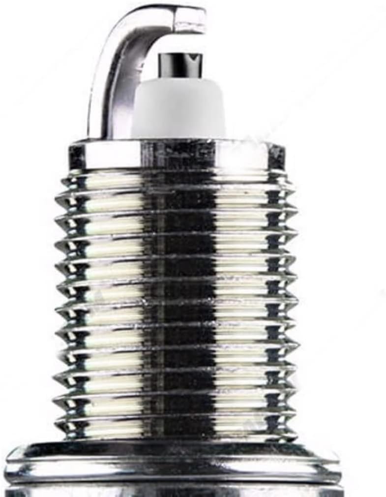NGK For Honda CR-V 1999 2000 2001 Spark Plug | V-Power | Box of 4 ZFR6F-11 | 4291