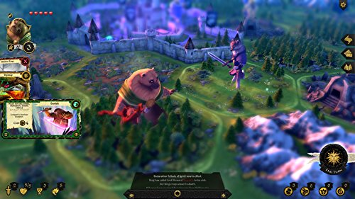 Armello - Special Edition avec cartes animées et dés physiques - 2